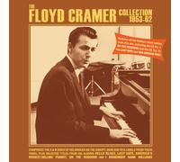 Floyd Cramer - The Floyd Cramer Collection 1953-62
