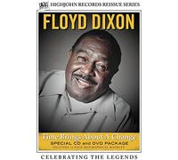 Floyd Dixon - Time Brings About A Change