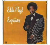 Floyd, Eddie - Experience [VINYL]