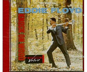 Floyd Eddie - Knock on Wood