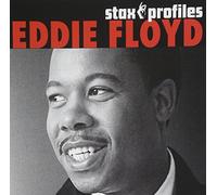Floyd, Eddie - Stax Profiles (Compiled By Dan Ackroyd)