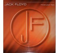 Floyd Jack - Move Your Feet [VINYL]