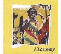 Floyd Lloyd - Alchemy