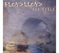 Floyd Lloyd Seivright - Our World