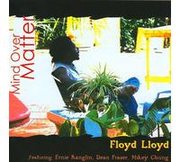 Floyd Loyd Entertainment - Mind Over Matter