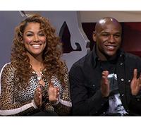 Floyd Mayweather