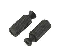 Floyd Rose 1000 Series Bridge Mounting Studs and Inserts (Black)