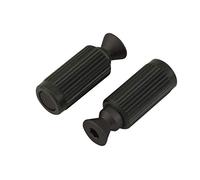 Floyd Rose 1000 Series Bridge Mounting Studs and Inserts (Satin Black)