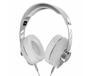 Floyd Rose 3D Dual Driver Headphones - White