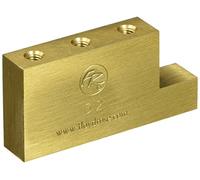 Floyd Rose BRASS FAT TREMOLO L BLOCK - 32MM