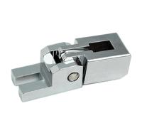 Floyd Rose BRIDGE SADDLES (SET) CHROME (PKG)