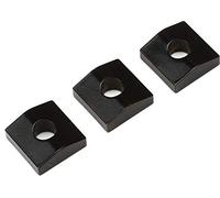 Floyd Rose Clamping Blocks ~ Black