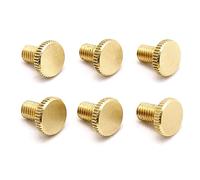 Floyd Rose Fine Tuning Screws Brass FROFTSBRASSP