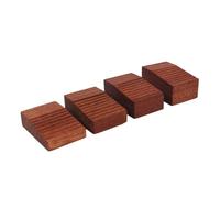 Floyd Rose Floating Tremolo Set Up Blocks - Trem - 3/4" Set (Luthier Wedge 1/4"