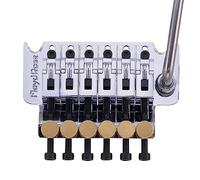Floyd Rose FLOYD ROSE ORIGINAL LTD 1984 TREMOLO - CHROME
