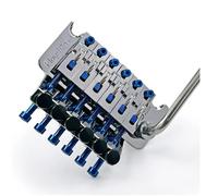 Floyd Rose FRT100-BL Original Tremolo System Blue Hardware