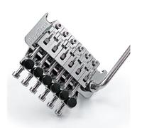 Floyd Rose FRT100-SS Original Tremolo System Stainless Steel Hardware