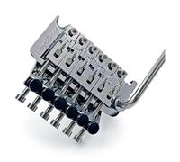Floyd Rose FRT100-TI Original Tremolo System Titanium Hardware