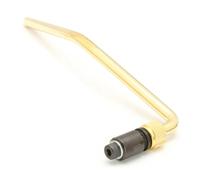Floyd Rose FRTALKITGP Original Tremolo Arm Gold Left Handed