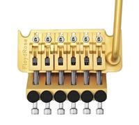 Floyd Rose FRTC300SSS - Original Hot Rod Series Tremolo System - Satin Gold