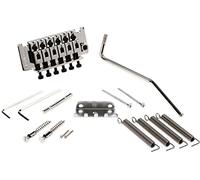 Floyd Rose FRTNFTN Non-Fine Tuner Tremolo System - Nickel