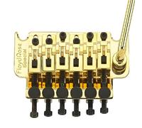 Floyd Rose Tremolo FRTS3000 FR Special Series Gold