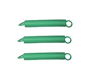 Floyd Rose FRTSNGNP Noiseless Tremolo Springs, Green