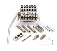 Floyd Rose FW-3PK-ORG-SM Special Series Tremolo Bridge w/ R3AS Nut Antique Silver
