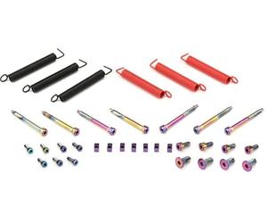 Floyd Rose Hardware Upgrade Kit