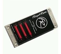 Floyd Rose Heavy Duty Noiseless springs Red