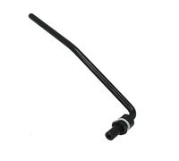 Floyd Rose Lefty Push In Style Tremolo Arm (Black)