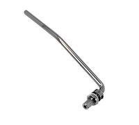 Floyd Rose Lefty Push In Style Tremolo Arm (Black Nickel)