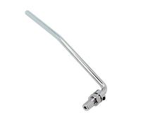 Floyd Rose Lefty Push In Style Tremolo Arm (Chrome)