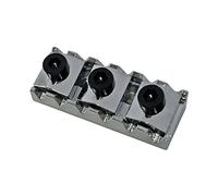 Floyd Rose Locking Nut R8 Chrome