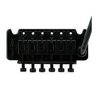 floyd rose NON-FINE TUNER tremolo kit with R2 nut, BLACK