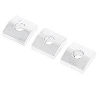 Floyd Rose Nut Clamping Blocks CH