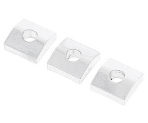 Floyd Rose Nut Clamping Blocks CH