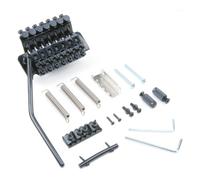 Floyd Rose ORIGINAL 7 STRING TREMOLO - BLACK FRT-S200K