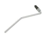 Floyd Rose Original Complete Tremolo Arm Assembly, Item No.:FR1TACP, Chrome