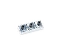 Floyd Rose Original Nut R-2 Chrome Package Floyd Rose Locking Nut