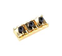 Floyd Rose Original Series Locking Nut R-3 Gold
