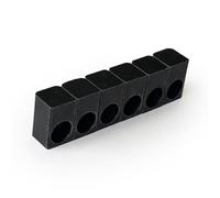 Floyd Rose Original String Lock Insert Block Set
