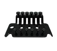 Floyd Rose Original Tremolo Base Plate - Black