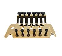 Floyd Rose Original Tremolo Base Plate - Gold