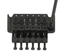 Floyd Rose ORIGINAL TREMOLO - BLACK