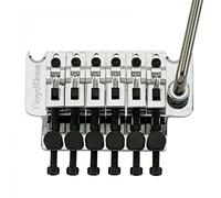 FLOYD ROSE ORIGINAL TREMOLO - CHROME FRT100K