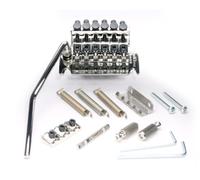 Floyd Rose PENGTB Special Series Tremolo Bridge w/ R3NI Nut Nickel