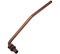 Floyd Rose Push-In Style Tremolo Arm, Antique Bronze