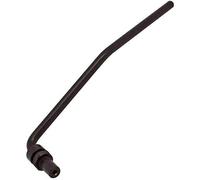 Floyd Rose Push-In Style Tremolo Arm, Satin Black