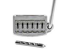 FLOYD ROSE RAIL TAIL TREMOLO - NARROW - CHROME